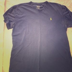 Polo V Neck